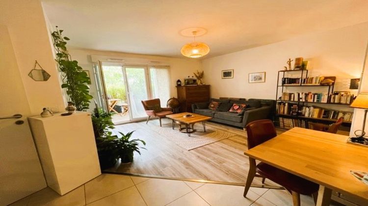 Ma-Cabane - Vente Appartement ANTONY, 46 m²