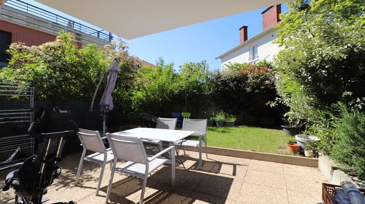 Ma-Cabane - Vente Appartement ANTONY, 88 m²