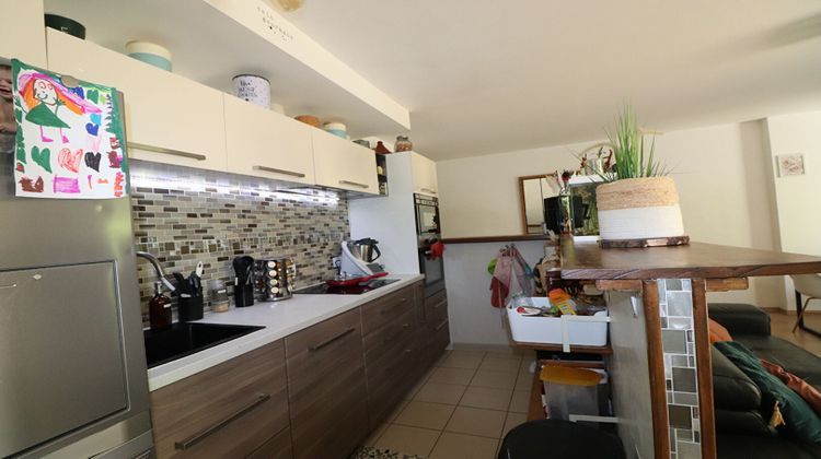 Ma-Cabane - Vente Appartement ANTONY, 88 m²