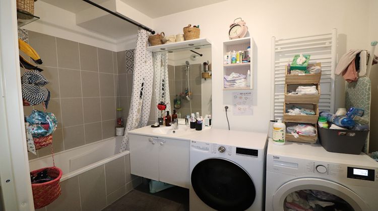 Ma-Cabane - Vente Appartement ANTONY, 88 m²