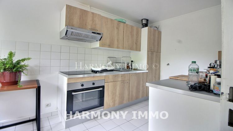 Ma-Cabane - Vente Appartement Antony, 44 m²