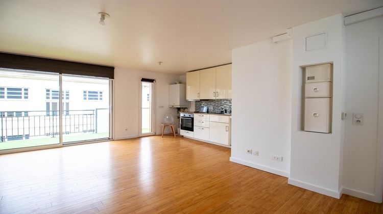 Ma-Cabane - Vente Appartement Antony, 89 m²