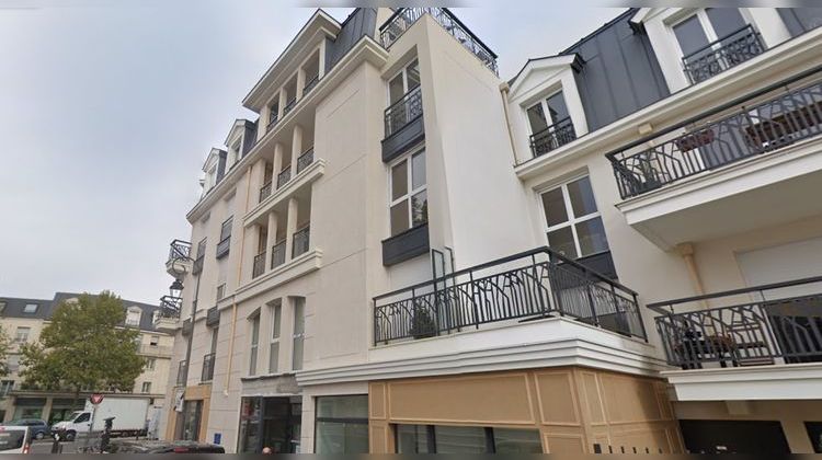 Ma-Cabane - Vente Appartement ANTONY, 85 m²