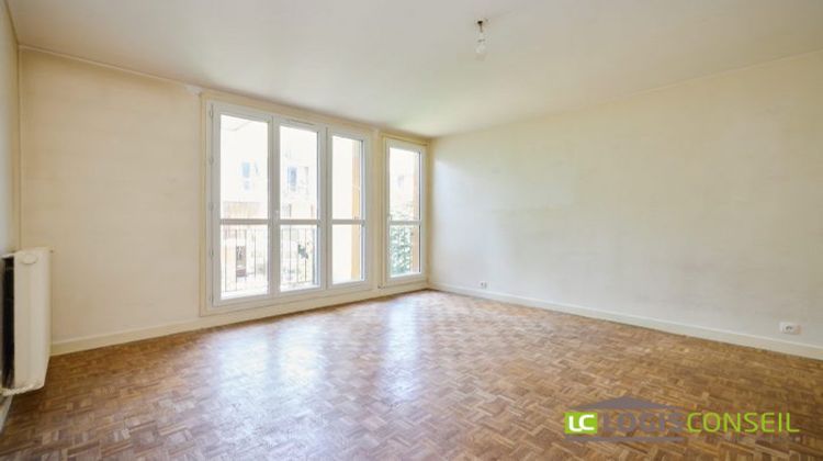 Ma-Cabane - Vente Appartement Antony, 33 m²