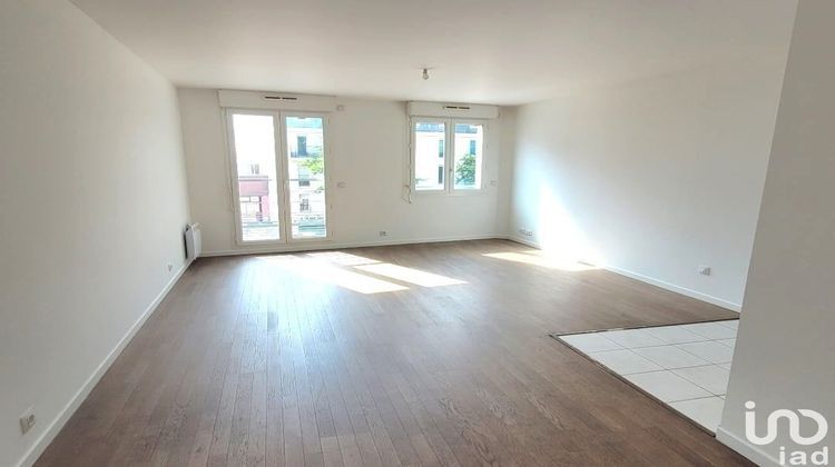 Ma-Cabane - Vente Appartement Antony, 67 m²