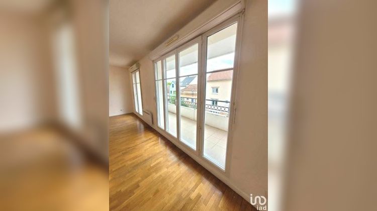 Ma-Cabane - Vente Appartement Antony, 95 m²