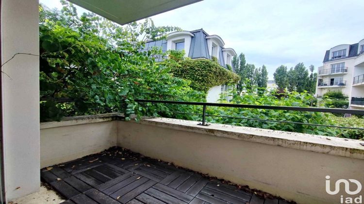 Ma-Cabane - Vente Appartement Antony, 71 m²