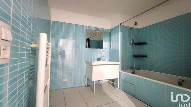 Ma-Cabane - Vente Appartement Antony, 71 m²