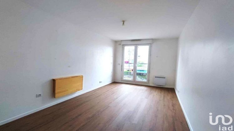 Ma-Cabane - Vente Appartement Antony, 71 m²