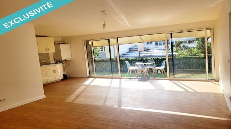 Ma-Cabane - Vente Appartement Antony, 94 m²