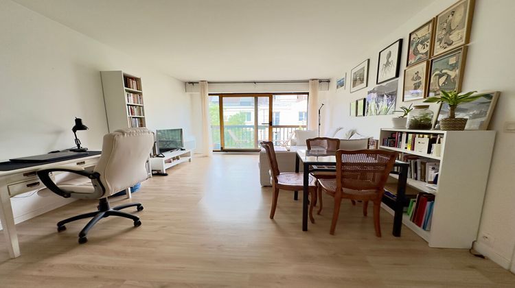 Ma-Cabane - Vente Appartement ANTONY, 53 m²