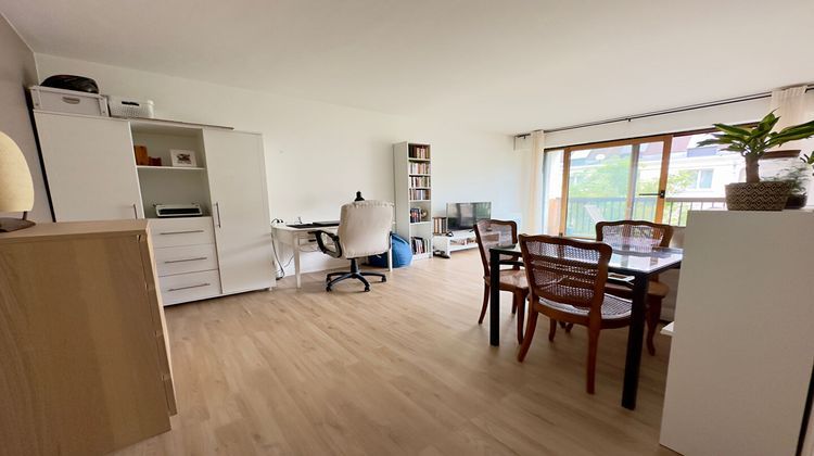 Ma-Cabane - Vente Appartement ANTONY, 53 m²