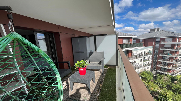 Ma-Cabane - Vente Appartement ANTONY, 105 m²