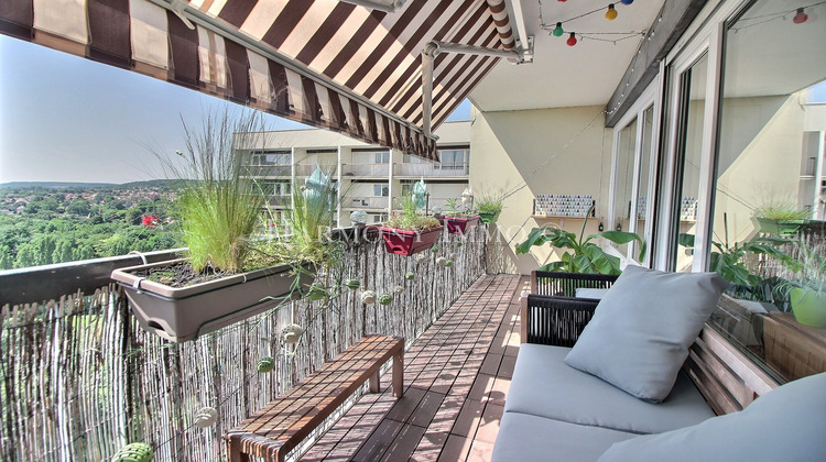 Ma-Cabane - Vente Appartement Antony, 44 m²