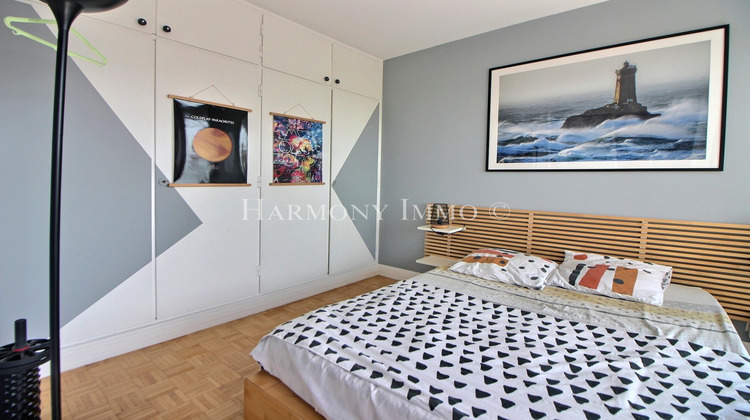 Ma-Cabane - Vente Appartement Antony, 44 m²