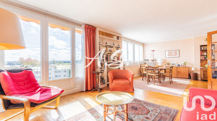 Ma-Cabane - Vente Appartement Antony, 63 m²