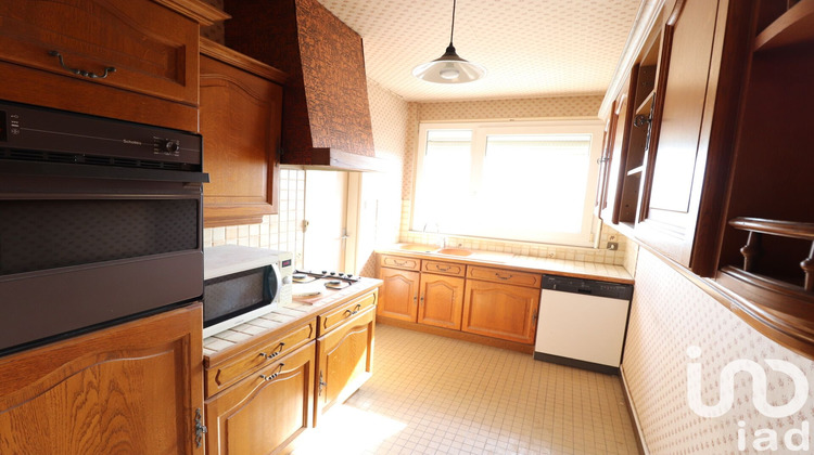 Ma-Cabane - Vente Appartement Antony, 65 m²