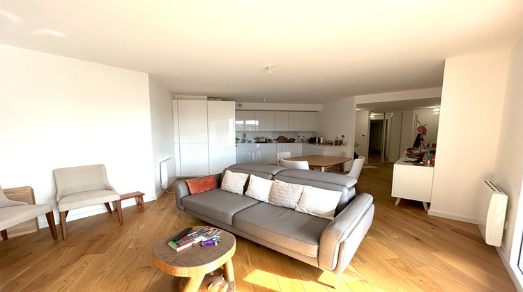 Ma-Cabane - Vente Appartement ANTONY, 0 m²