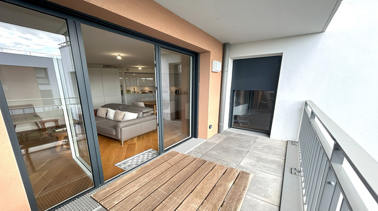 Ma-Cabane - Vente Appartement ANTONY, 0 m²