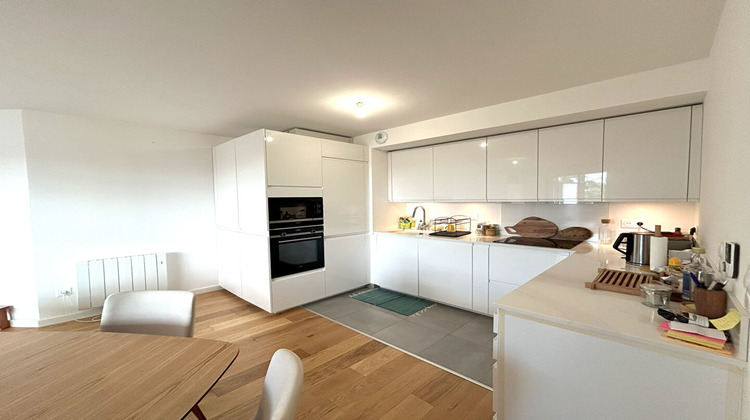 Ma-Cabane - Vente Appartement ANTONY, 0 m²