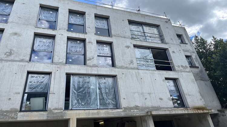 Ma-Cabane - Vente Appartement ANTONY, 33 m²