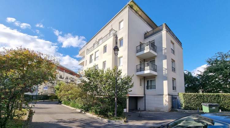 Ma-Cabane - Vente Appartement Antony, 62 m²