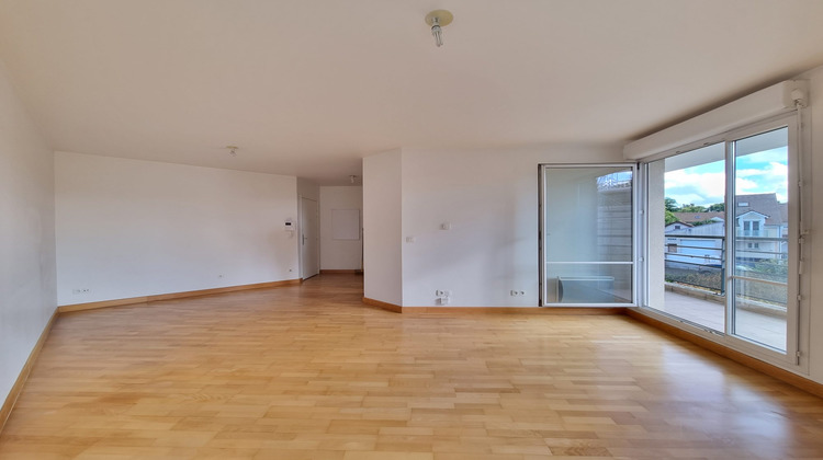 Ma-Cabane - Vente Appartement Antony, 62 m²