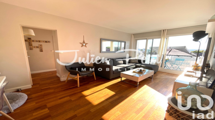 Ma-Cabane - Vente Appartement Antony, 58 m²