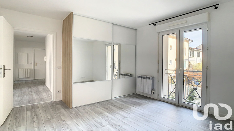 Ma-Cabane - Vente Appartement Antony, 47 m²