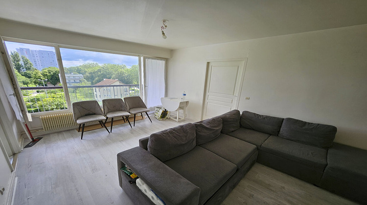 Ma-Cabane - Vente Appartement ANTONY, 44 m²