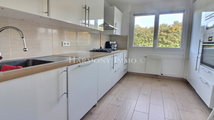 Ma-Cabane - Vente Appartement Antony, 63 m²