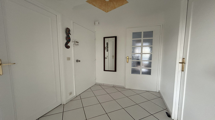 Ma-Cabane - Vente Appartement ANTONY, 84 m²