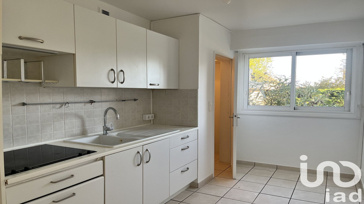 Ma-Cabane - Vente Appartement Antony, 60 m²