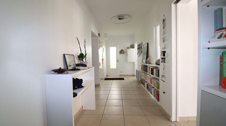 Ma-Cabane - Vente Appartement ANTONY, 160 m²