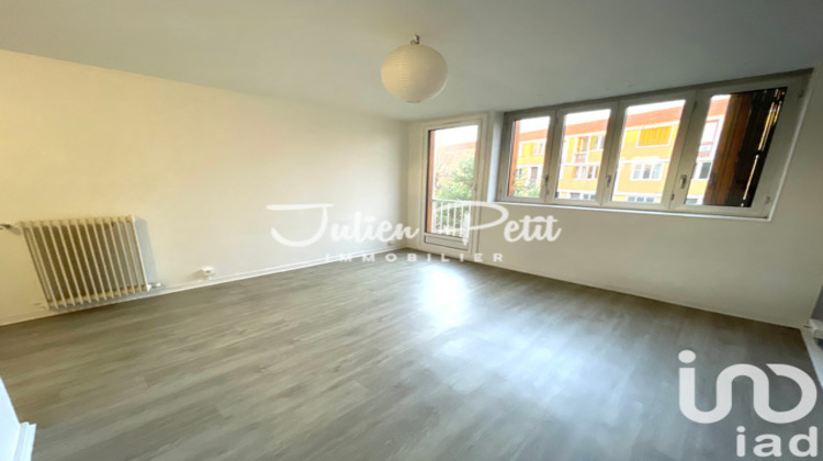 Ma-Cabane - Vente Appartement Antony, 58 m²