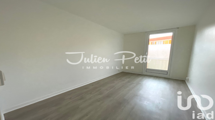 Ma-Cabane - Vente Appartement Antony, 58 m²