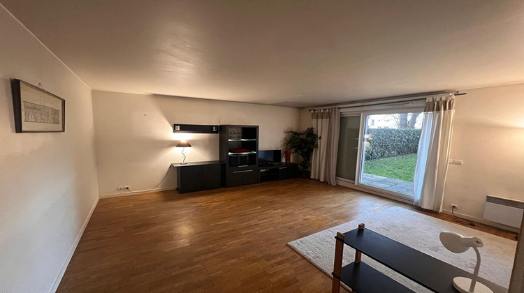 Ma-Cabane - Vente Appartement ANTONY, 48 m²