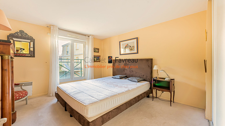 Ma-Cabane - Vente Appartement ANTONY, 99 m²