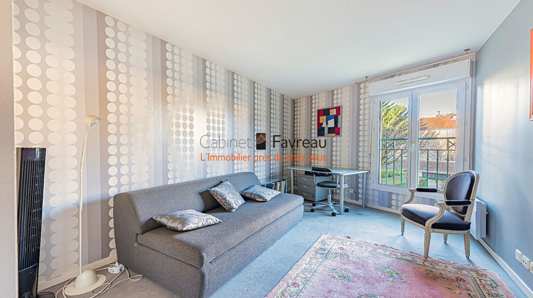 Ma-Cabane - Vente Appartement ANTONY, 99 m²