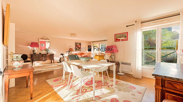 Ma-Cabane - Vente Appartement ANTONY, 99 m²