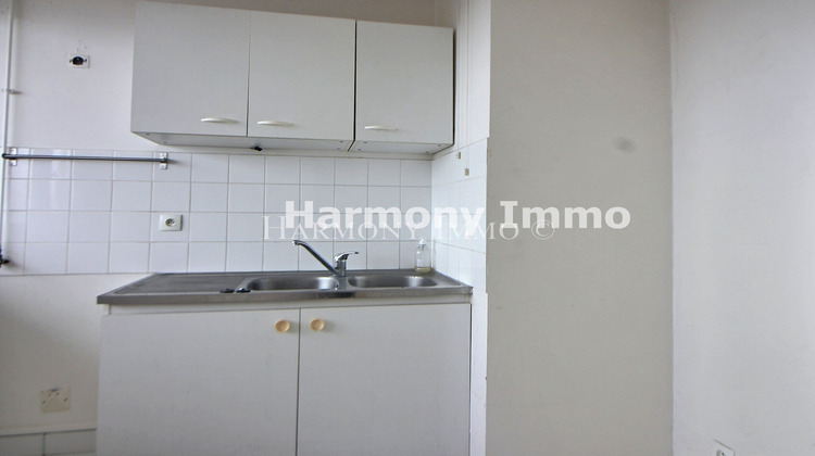 Ma-Cabane - Vente Appartement Antony, 49 m²