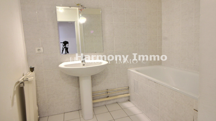 Ma-Cabane - Vente Appartement Antony, 49 m²