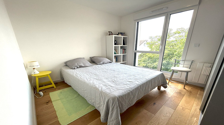 Ma-Cabane - Vente Appartement ANTONY, 83 m²