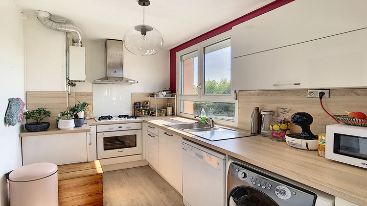 Ma-Cabane - Vente Appartement ANTONY, 55 m²