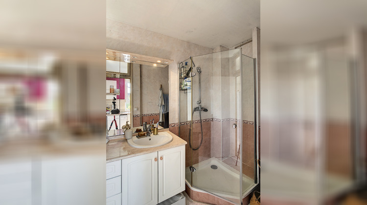 Ma-Cabane - Vente Appartement ANTONY, 55 m²