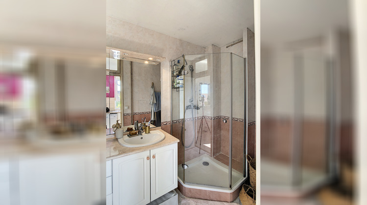 Ma-Cabane - Vente Appartement ANTONY, 55 m²