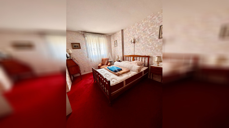 Ma-Cabane - Vente Appartement ANTONY, 109 m²