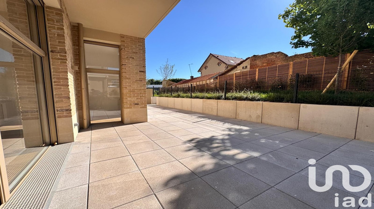 Ma-Cabane - Vente Appartement Antony, 91 m²