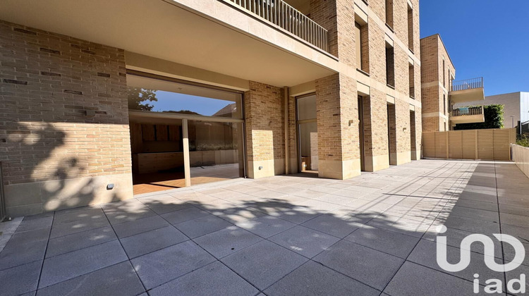 Ma-Cabane - Vente Appartement Antony, 91 m²