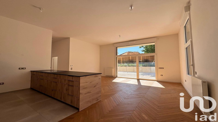 Ma-Cabane - Vente Appartement Antony, 91 m²